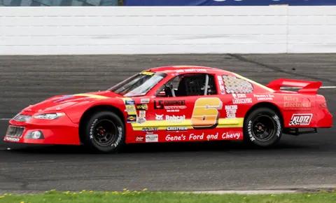 Jeremy Lavoie photo