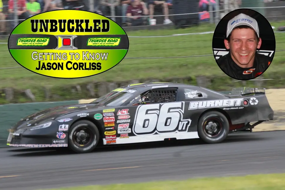 Jason Corliss logo